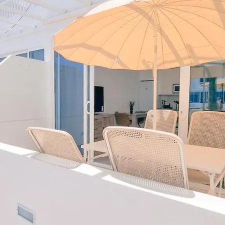 Luxury Apartment Atlantic View 14B Apartment Puerto del Carmen (Lanzarote)