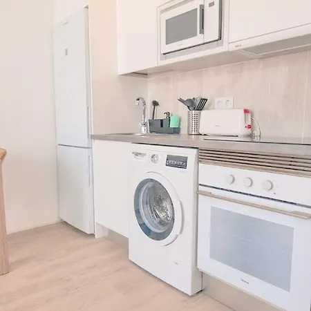 Apartmán Luxury Apartment Atlantic View 14B Puerto del Carmen (Lanzarote)
