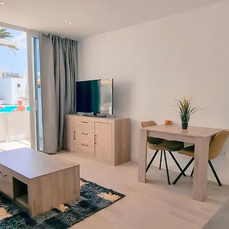 Luxury Apartment Atlantic View 14B *