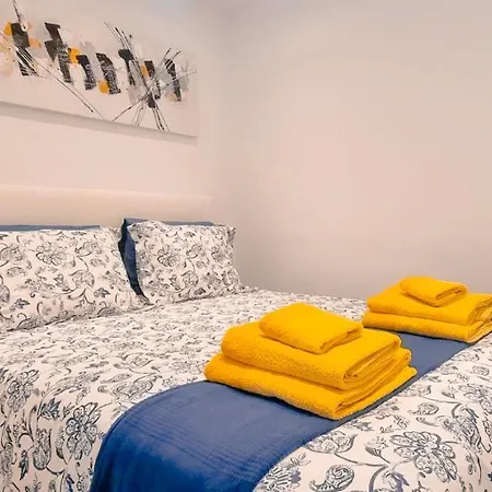Luxury Apartment Atlantic View 14B * Puerto del Carmen (Lanzarote)
