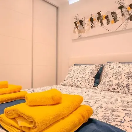 Luxury Apartment Atlantic View 14B Puerto del Carmen (Lanzarote)