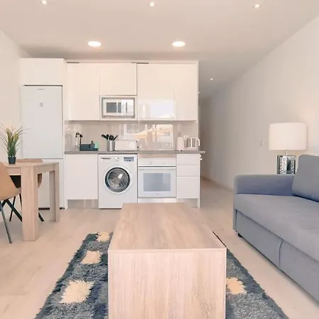 Luxury Apartment Atlantic View 14B Puerto del Carmen (Lanzarote)