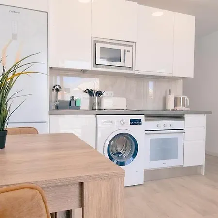 Luxury Apartment Atlantic View 14B Puerto del Carmen (Lanzarote)