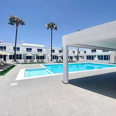 Luxury Apartment Atlantic View 14B * Puerto del Carmen (Lanzarote)
