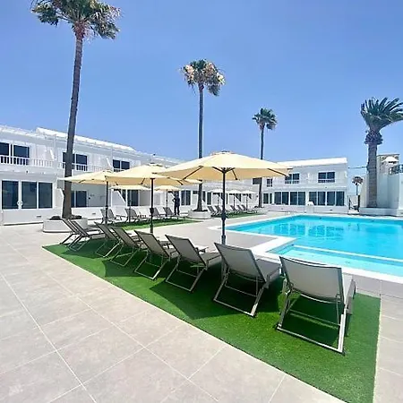 Apartment Luxury Apartment Atlantic View 14B *