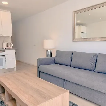 Apartment Luxury Apartment Atlantic View 14B *