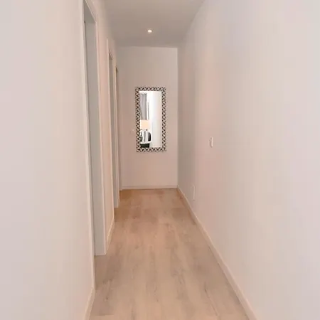 Apartmán Luxury Apartment Atlantic View 14B Puerto del Carmen (Lanzarote)