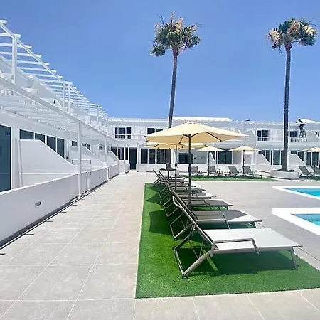 Luxury Apartment Atlantic View 14B * Puerto del Carmen (Lanzarote)